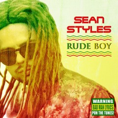 Sean Styles - Rude Boy EP (2023)