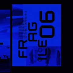 •06• ALTERA VITA @ FRAGILE VI(SECRET LOCATION)|