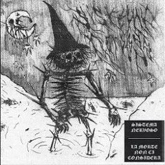 La morte non ci considera - Sistema Nervoso, Adria The Reject, Antiking