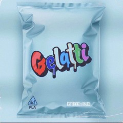 Gelatti (feat. 86LEE)