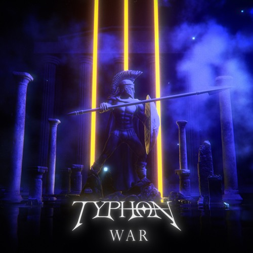 TYPHON - WAR