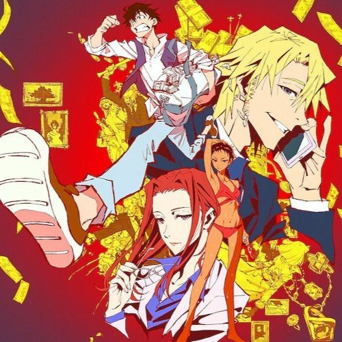 GREAT PRETENDER - G.P (Opening Theme FULL)Yutaka Yamada