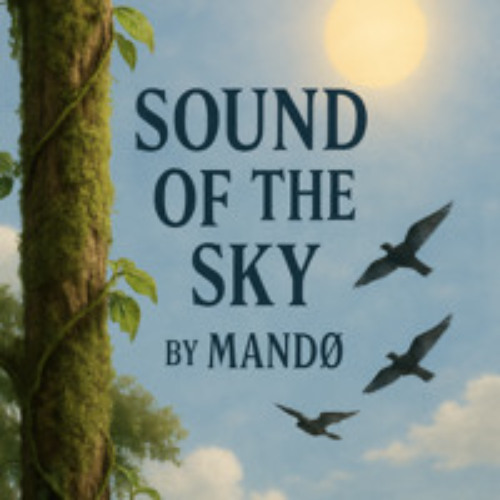 MANDØ - Sound of the sky (FREE DL)