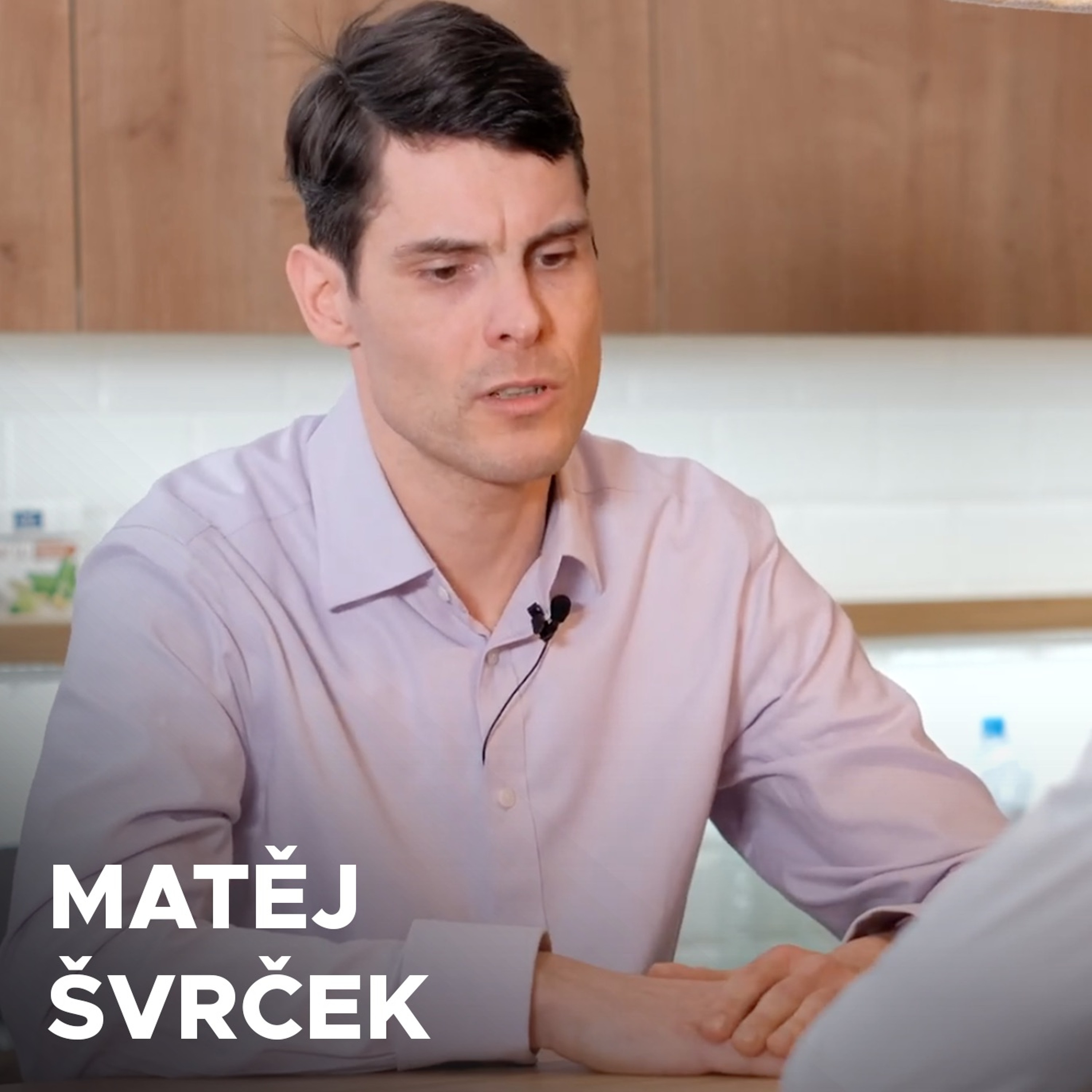 Nejlepší kompetencí, kterou nám školství dává, je boj se systémem [Rozhovor – Matěj Švrček]