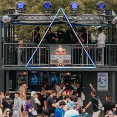 SLVR @ Nameless Festival - Red Bull Unforeseen Stage