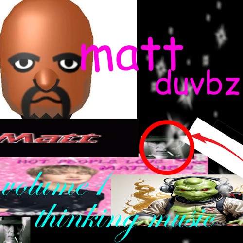 MATTDUBZ - AMBIENCE