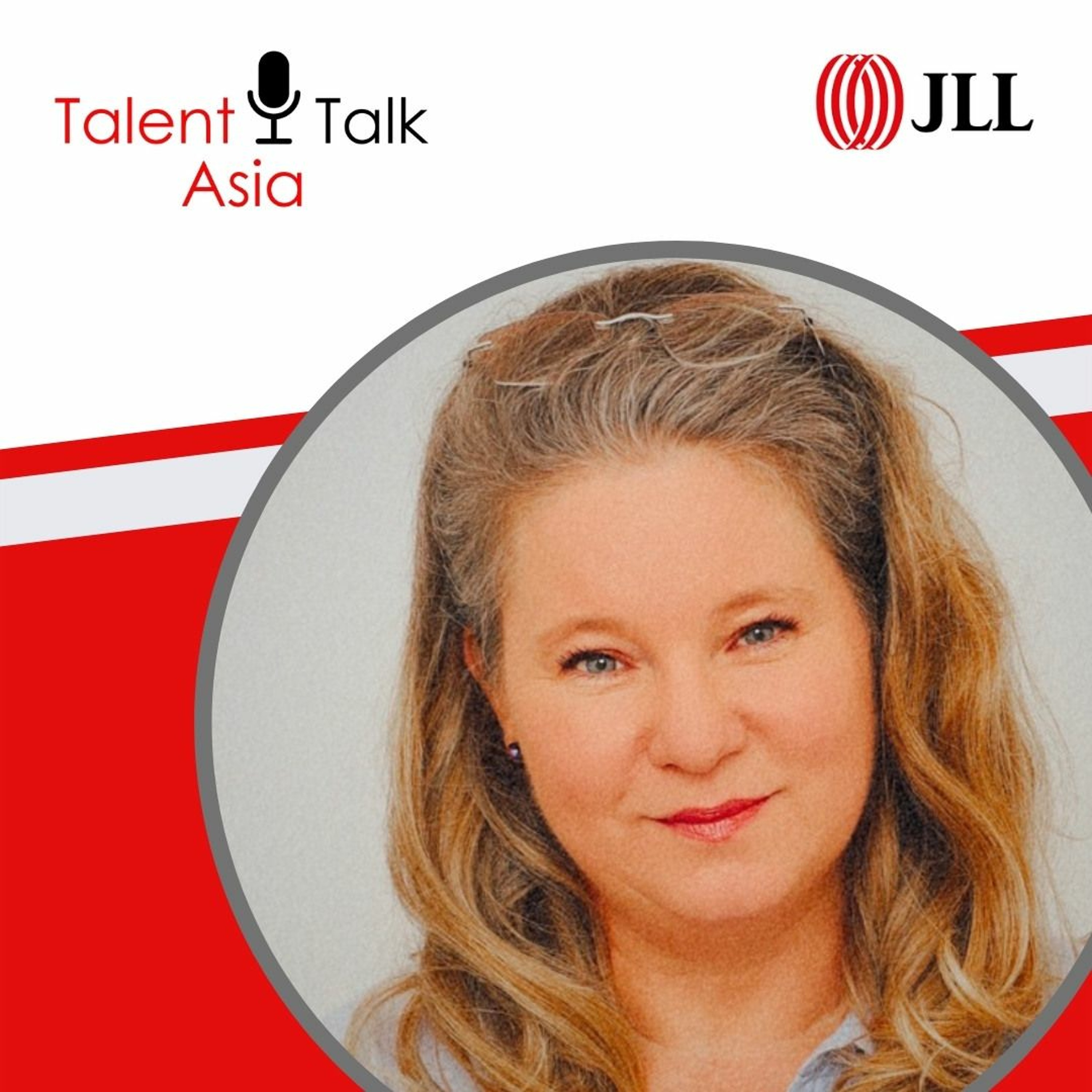 Talent Talk with Andrea Ross