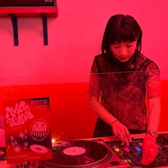 monopo night vol.1 @Le Discobar - Nina Yamada
