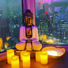 Sunset Session at NYC (Quarantine - Stay Home )