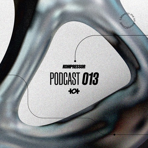 CHAOS & ORDER - KOMPRESSOR 013