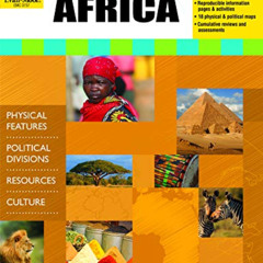 GET KINDLE √ Africa (The Seven Continents) (7 Continents) by  Evan-Moor Educational P