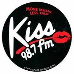 98.7 Kiss Fm Christmas Mastermix 1984 With The Latin Rascals