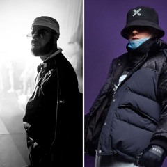 Cezar feat. Miklo - Gambit (leak)