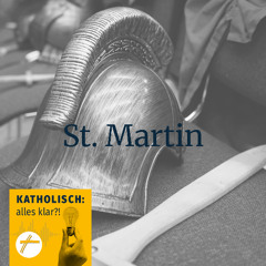Mit Laterne und Herz: Das Geheimnis von St. Martin