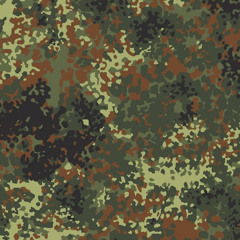 conflict-Mighty and Superior - cover