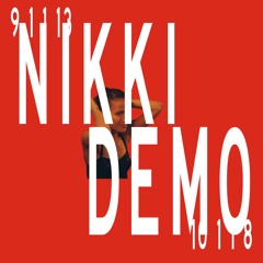 IAAM JAAH - NIKKI DEMO