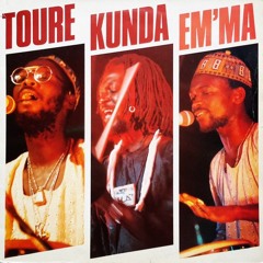 Touré Kunda – Em'ma (Special Dance Mix) [1985]
