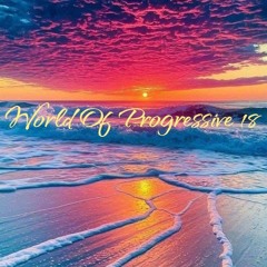 World Of Progressive 18