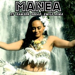 🇨🇰 Manea feat. (Samson Squad & Emile Rima) 🇨🇰