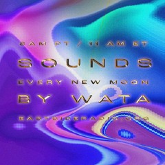 Sounds by WATA - Promo
