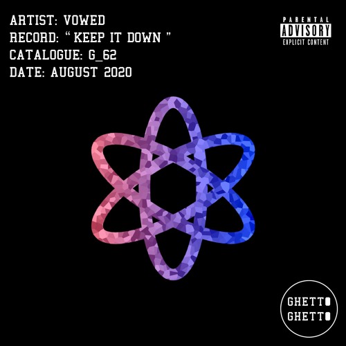 VOWED - Do Not Disturb