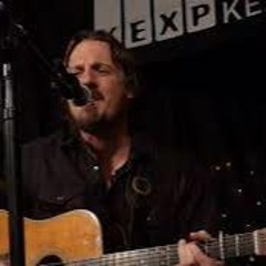 Sturgill Simpson - I Never Go Around Mirrors (Live on KEXP)