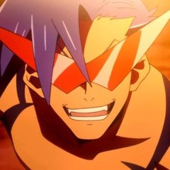 Take me out - remix Gurren Lagann