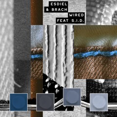 Esdiel & Brach - Wired - Feat. S.I.D