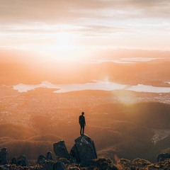 Tasmanian Sunrise