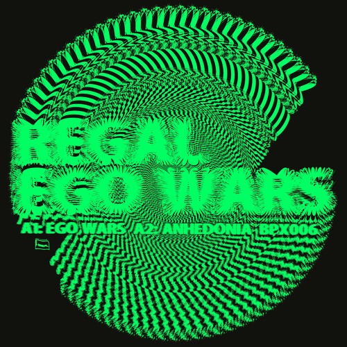 Stream Premiere: Regal - Ego Wars by Techno Germany | Listen online for  free on SoundCloud