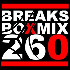 Break Beat Mix 260