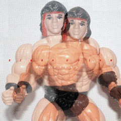 Rimbaudian - Drop It On 'Em