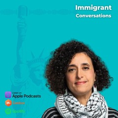 Where Is Home? Exploring Identity & Belonging with Dr. Diya Abdo