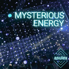 Mysterious Energy