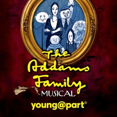 Addams Family - Vocal Tracks