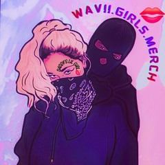 Who Do You Really Love (WaviiMix.Exclusive)