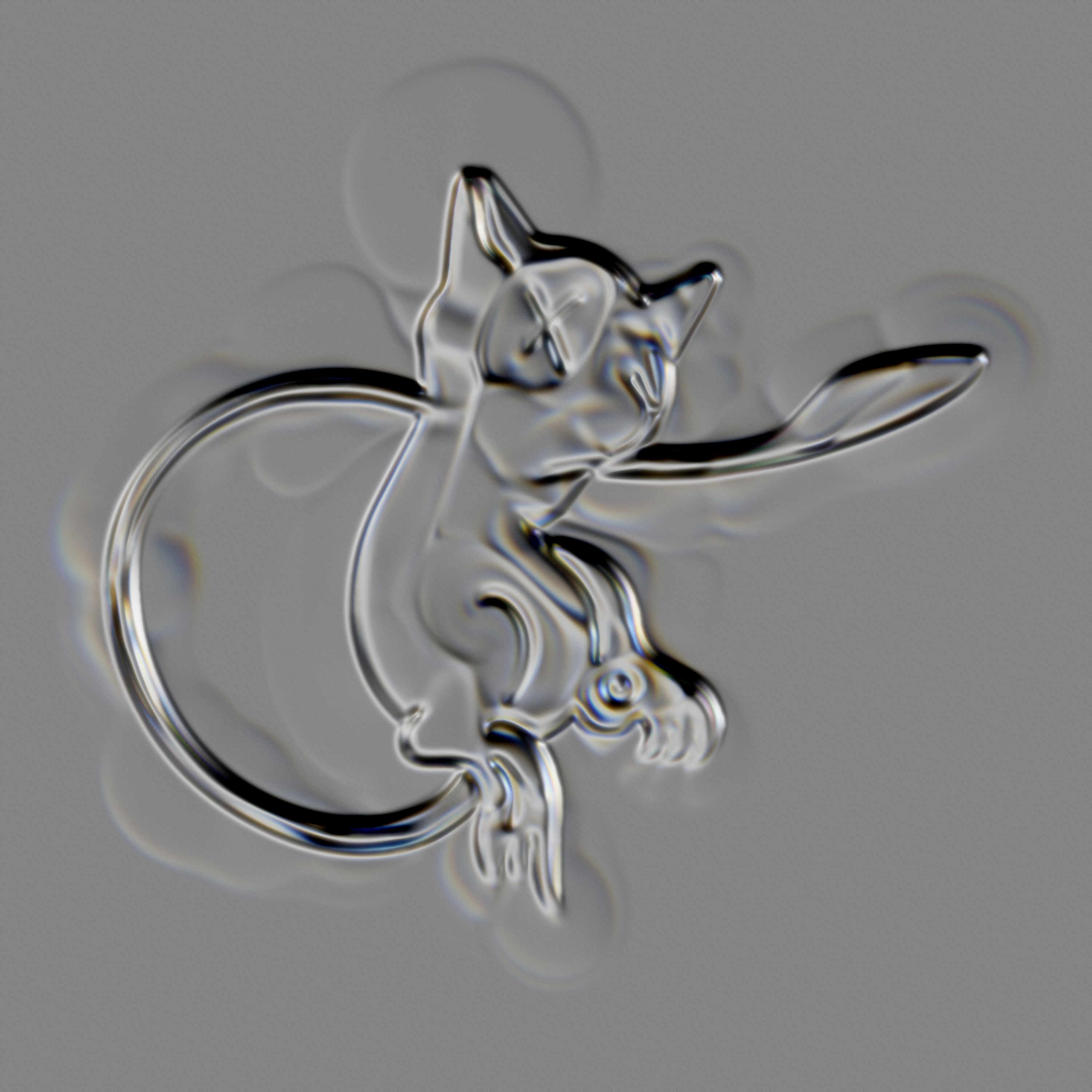 Premiere: Toma Kami – Blades (hash mix) [Man Band]