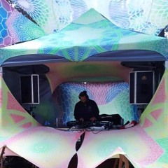 dj CEJN - Psychedelická léčebna (Máchovo jezero) Open air