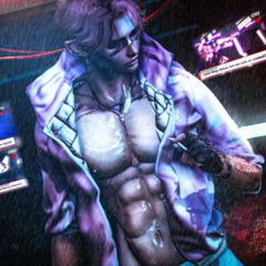 Neon Nightmare