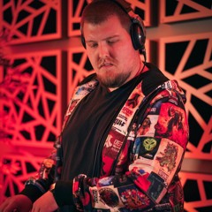 Hardstyle DNA Preparty DJ Contest 2024 - Dj Rob A