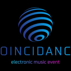 Abesh at Coincidance (BE)