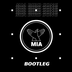 M.I.A. - Bird Song (Meltdown Fest Remix)