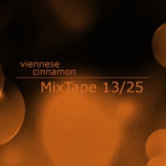 Mix Tape 13/25