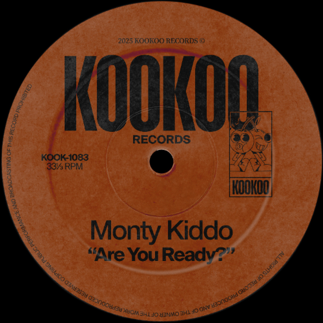 Stream Are You Ready? by KOOKOO RECORDS | Listen online for free on ...