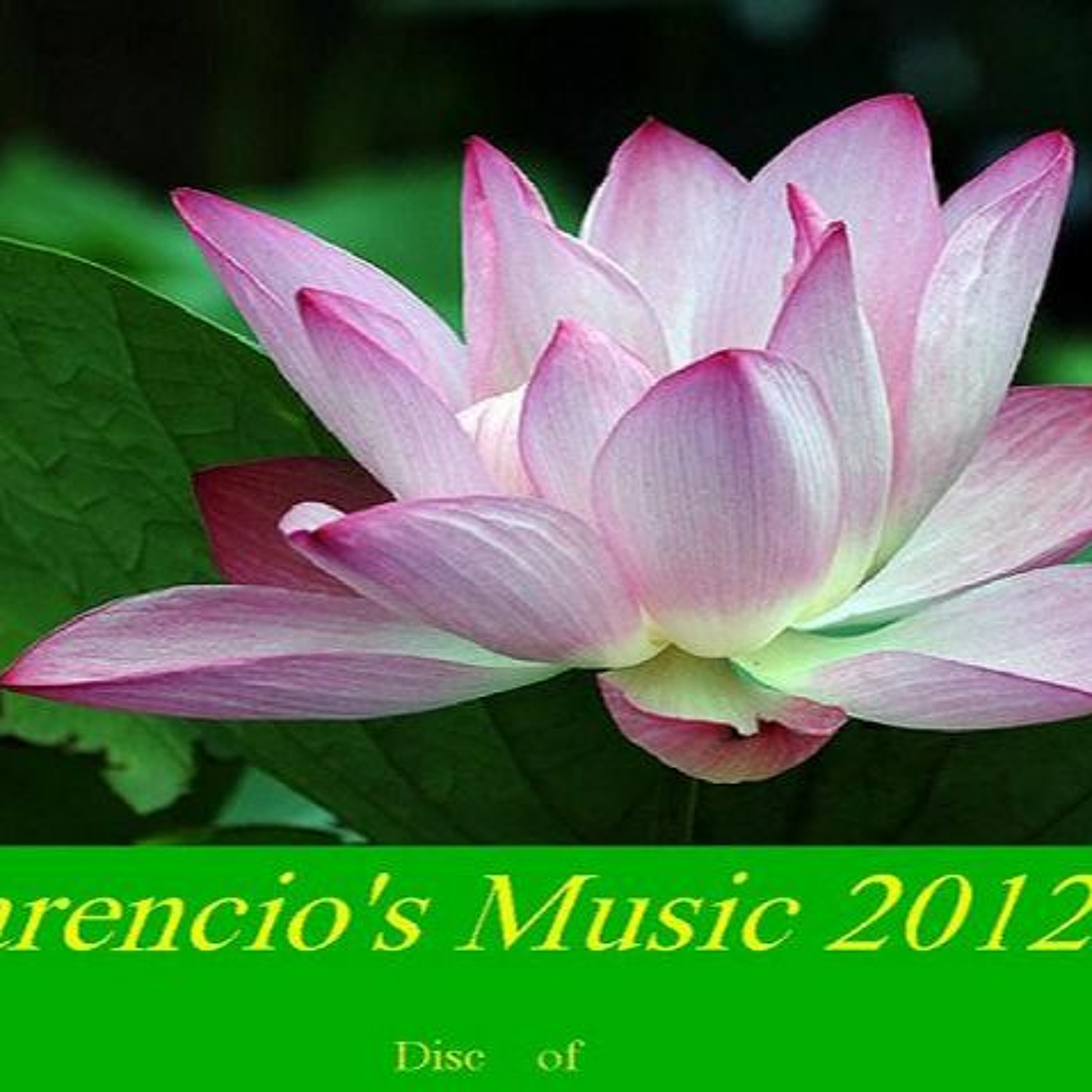 Digital Sheet Music Available - Richard Larencio Matthis