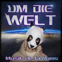 UM DIE WELT [200] Tekno Bootleg