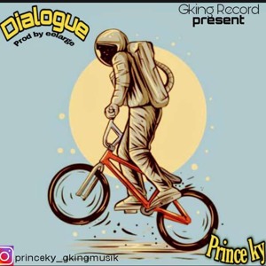 Prince - KY Dialogue - Prod - By - Eelarge