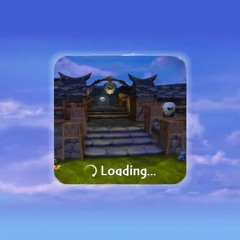 Stonetown - Skylanders Spyro's Adventure (Lorne Balfe)