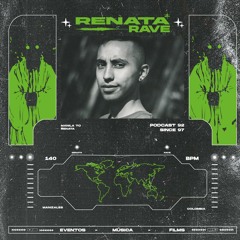 Renata Podcast #92: SINCE 97