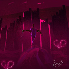 SAMRA x LUCIANO Type Beat _ PARADIES _ 2023